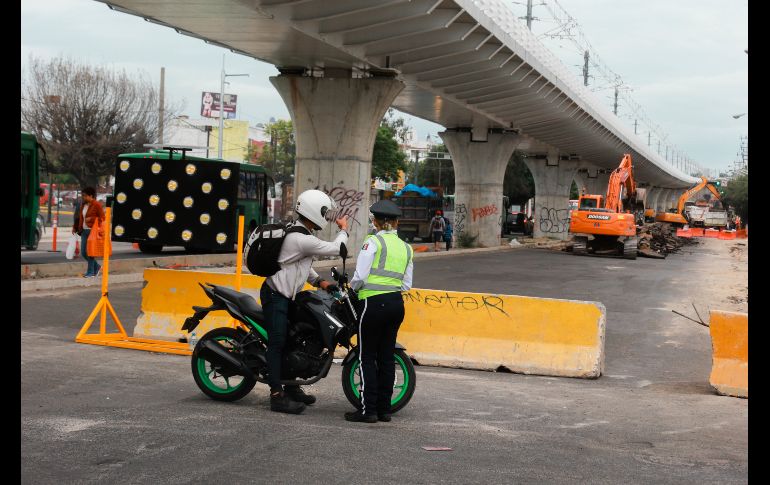 EL INFORMADOR/ G. Gallo