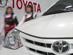 Los usuarios afectados podrán llevar sus vehículos a revisión. AP / ARCHIVO