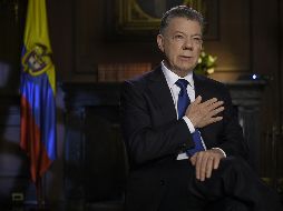 Santos afirmó que no intervendrá en el próximo gobierno ni será 