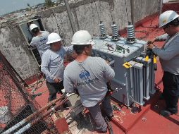 Los tres participantes podrán adquirir la energía en el mercado de largo plazo y dar el servicio al cliente final. EL INFORMADOR/Archivo