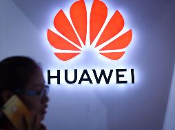 Ren Zhengfei fundó Huawei en 1987 con una inversión inicial de unos cuantos miles de dólares. AFP / W. Zhao