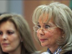 Este martes inician los foros, el primero de ellos se llevará a cabo en la Universidad Autónoma de Ciudad Juárez, Chihuahua, el cual será inaugurado por López Obrador. NTX / ARCHIVO