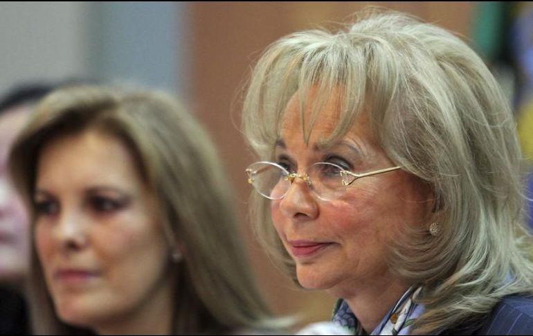 Este martes inician los foros, el primero de ellos se llevará a cabo en la Universidad Autónoma de Ciudad Juárez, Chihuahua, el cual será inaugurado por López Obrador. NTX / ARCHIVO