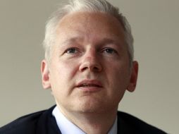 El presidente insiste en que la condición impuesta por el país para con Assange (foto) sucede para que 