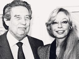 Según especialistas, si se confirma que la viuda del Nobel no dejó testamento y no hay parientes, el archivo del escritor pasará a la beneficencia pública. SUN / ARCHIVO