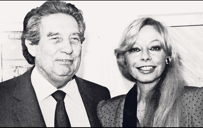 Según especialistas, si se confirma que la viuda del Nobel no dejó testamento y no hay parientes, el archivo del escritor pasará a la beneficencia pública. SUN / ARCHIVO