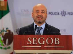 Sales Heredia se dijo respetuoso de las opiniones y de los foros encabezados por quienes ocuparán las áreas de seguridad en la próxima administración. SUN / ARCHIVO