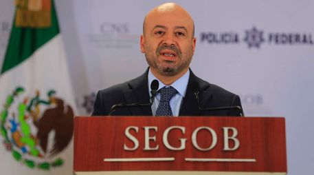 Sales Heredia se dijo respetuoso de las opiniones y de los foros encabezados por quienes ocuparán las áreas de seguridad en la próxima administración. SUN / ARCHIVO