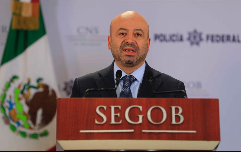 Sales Heredia se dijo respetuoso de las opiniones y de los foros encabezados por quienes ocuparán las áreas de seguridad en la próxima administración. SUN / ARCHIVO