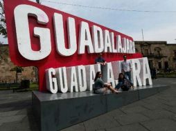 “La elaboración de los Planes Parciales de Guadalajara, aprobados en diciembre del año pasado, fue apegada a derecho y se llevaron a cabo con la participación de la ciudadanía”, indica la administración. EL INFORMADOR / ARCHIVO