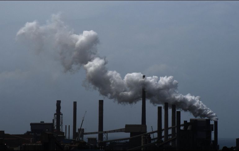 El Gobierno estadounidense justifica esta es una medida contra Pekín que ha cometido una serie de irregularidades. EFE/ ARCHIVO