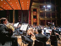 El ganador del Premio a la Composición Nacional se decidirá el 14 de septiembre en el Teatro Degollado. ESPECIAL