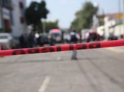 La madre también fue requerida por el Ministerio Público para que rinda su declaración. EL INFORMADOR / ARCHIVO