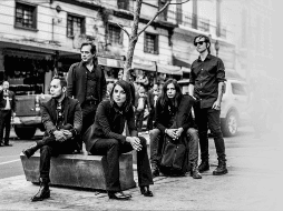 Lejana. Fusión de talento tapatío y alemán. ESPECIAL