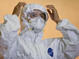 En total, autoridades han detectado 16 casos confirmados de contagio y 27 probables. AP/ARCHIVO