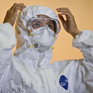 Confirman nueve decesos por nuevo brote de ébola en el Congo