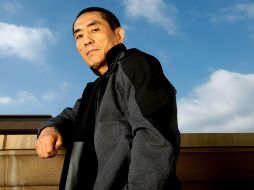 Zhang es uno de los grandes genios vivos del cine chino. ESPECIAL