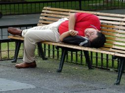 Caso contrario, no dormir lo suficiente aumenta el riesgo de varios problemas de la salud como enfermedades cardíacas, obesidad, diabetes, entre otras. EL INFORMADOR / ARCHIVO