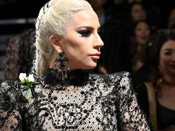 Llevará su actuación al escenario del nuevo Park MGM, un inmenso complejo hotelero en el famoso Las Vegas Strip. AFP / ARCHIVO