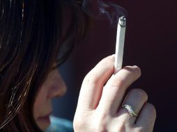 Desde 2006 el CaCu es la segunda causa de muerte por cáncer en la mujer. Entre los factores de riesgo están la pobreza y el tabaquismo, cada vez más frecuente en el género femenino. EL INFORMADOR / ARCHIVO