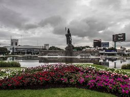 Por el fenómeno, se prevé que para el viernes la ZMG tenga nublados y lluvias, y temperaturas que oscilen entre 12 y 14 grados Celsius como mínima, y máximas de 31 a 33. EL INFORMADOR / ARCHIVO
