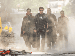 Los premios más importantes del cine han decidido que la ceremonia en 2020 se celebre el 9 de febrero en vez del 23 de febrero. Twitter / @Avengers