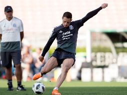 Hernández afirma que no poder vencer a Brasil, una de las mejores selecciones del mundo, 