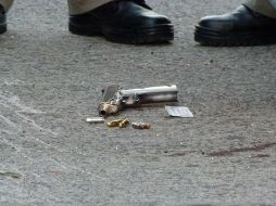 Dos personas más resultaron lesionadas, quienes fueron trasladadas a un hospital cercano para recibir atención médica. EL INFORMADOR / ARCHIVO