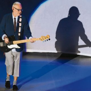 Sabo cocina rock con envoltura sinfónica