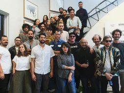 Con entrada libre y para toda la familia, los asistentes podrán entrar en contacto con creadores en diversas áreas. EL INFORMADOR/E. Barrera