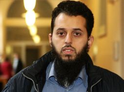 Motasadeq fue condenado en 2004 a 15 años de prisión. TWITTER