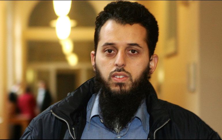 Motasadeq fue condenado en 2004 a 15 años de prisión. TWITTER