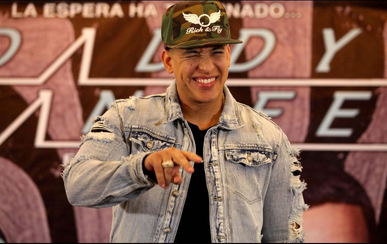 Un diario local informa que el ladrón se hizo pasar por el artista, y pidió a un empleado del hotel que le abriera la caja. SUN/ARCHIVO