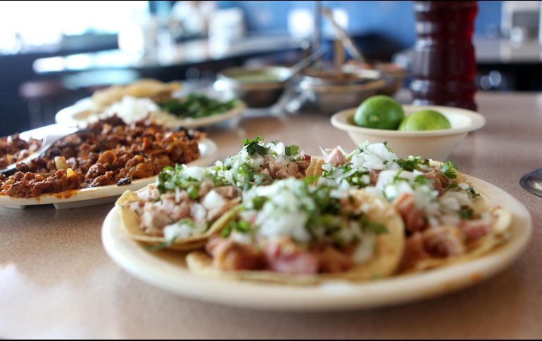 La inflación volvió a repuntar durante el mes pasado, impulsada por el incremento de los precios de la gasolina de bajo octanaje que acumula 12 meses consecutivos al alza. EL INFORMADOR / ARCHIVO