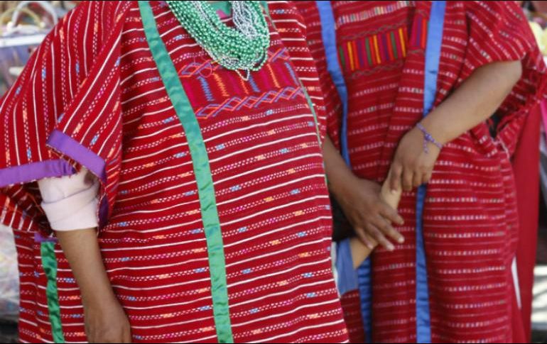 Oaxaca y Chiapas tienen niveles de pobreza superiores al porcentaje nacional, que es de 43.6 por ciento. EL INFORMADOR / ARCHIVO