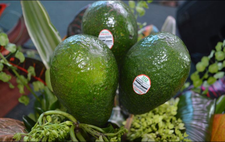El aguacate también contribuye a disminuir la tensión nerviosa y la depresión, así como favorecer una buena digestión y proteger al estómago de úlceras y gastritis. NTX / ARCHIVO
