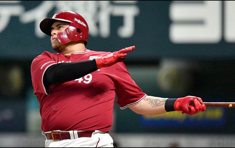 Amador negó haber consumido las sustancias de manera intencional, pero decidió no apelar los resultados de su control. AP/ARCHIVO