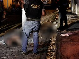 El incremento de los homicidios obedece, en parte, al crimen organizado y la intensificación de las disputas entre bandas rivales. EFE / ARCHIVO