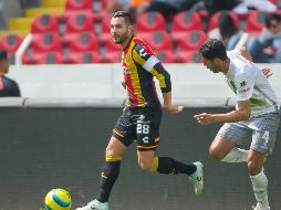 Los melenudos marchan en décimo tercera posición del Ascenso MX, con un empate y una derrota en dos partidos.. MEXSPORT/ARCHIVO