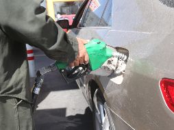 En México, con el alza de los precios del combustible, comprar un coche se ha convertido en un lujo. EL INFORMADOR / ARCHIVO