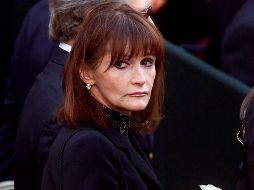 Kidder murió el 13 de mayo en Livingston (Montana) a los 69 años. AP / ARCHIVO