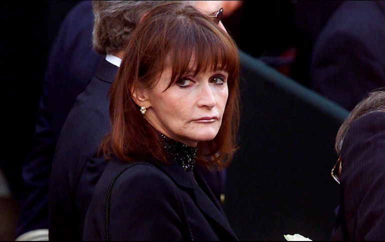 Kidder murió el 13 de mayo en Livingston (Montana) a los 69 años. AP / ARCHIVO