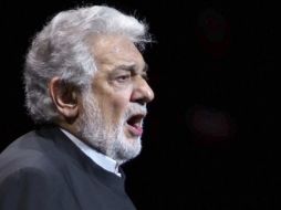 El tenor estará acompañado por la Orquesta Sinfónica de la Universidad de Juárez de Durango, bajo la dirección de Yuyin Kong. EFE/Archivo