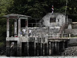 El país dispone actualmente de 284 agentes de la policía turística en 18 puntos del país. EFE/ ARCHIVO