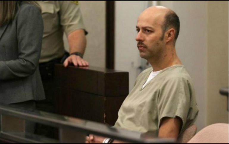 El ex beisbolista fue advertido de que podría ser deportado una vez que cumpla con su sentencia. EFE / ARCHIVO