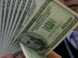 Banxico fijó el tipo de cambio en 18.9273 pesos. EL INFORMADOR / ARCHIVO