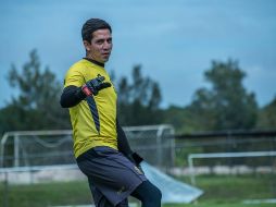 Los melenudos suman un empate y una derrota hasta ahora en el Apertura 2018. TWITTER/@LeonesNegrosCF