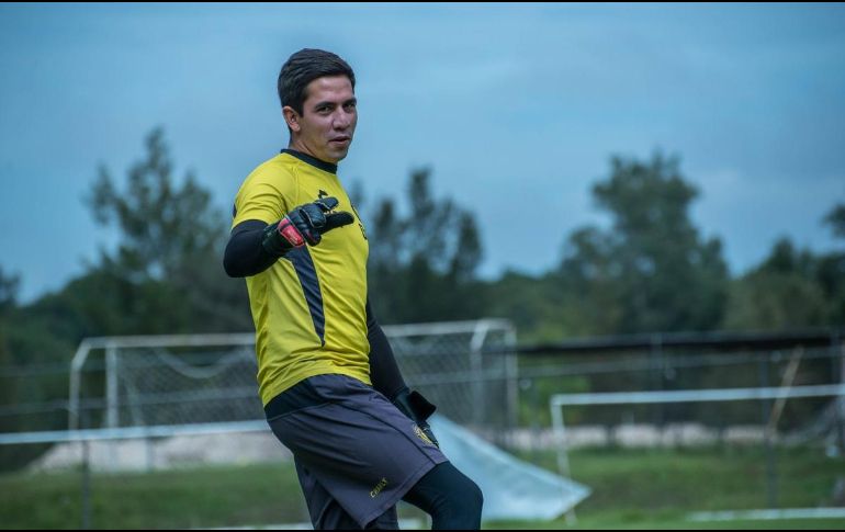 Los melenudos suman un empate y una derrota hasta ahora en el Apertura 2018. TWITTER/@LeonesNegrosCF