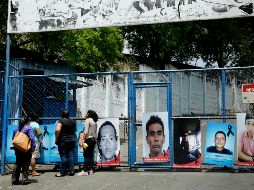 De acuerdo con la CIDH, Nicaragua vive una 