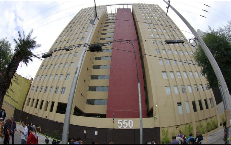 Las personas afectadas que deseen acceder a este apoyo deberán cumplir con toda la documentación requerida para la elaboración de su proyecto. NTX / ARCHIVO